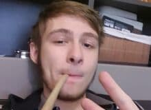 Photo de darckwiteur