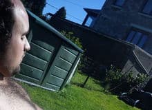 Photo de piratehammer