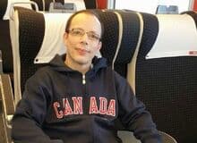 Photo de cricrismour