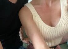 Photo de couple-sympa