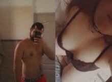 Photo de anonymecouple