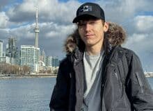 Photo de OskarTheHusky