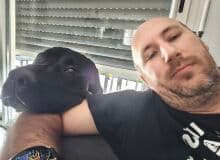 Photo de Fahrenheit17