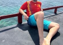 Photo de Jay-