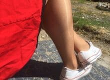 Photo de travestidebutant