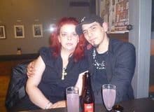 Photo de couplebinche