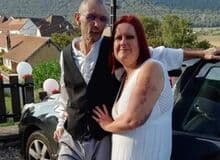 Photo de couple25350