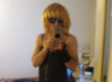 Photo de Travsexymature