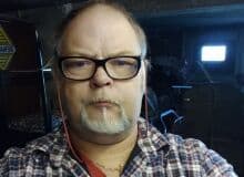 Photo de sanglier4257