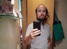 Photo de WildCerebrus