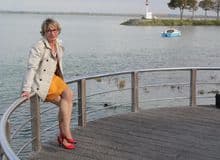 Photo de Sylviechristie