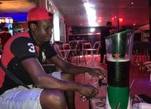 Photo de DoubleGBlack