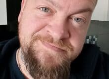 Photo de Ragnarderiv