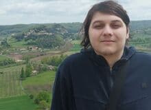 Photo de LaCyberLoutre