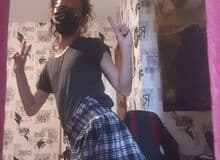 Photo de lounaTheGirl