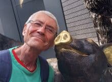 Photo de correspondance