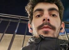 Photo de AigleChauve