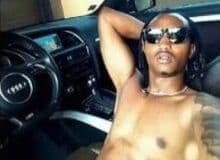 Photo de BlackAnaconda