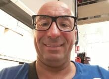 Photo de Ferraribleue