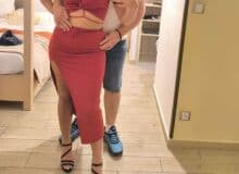 Photo de couple974fm