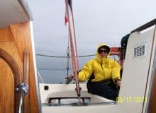 Photo de couplevoile