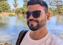 Photo de Shakhil