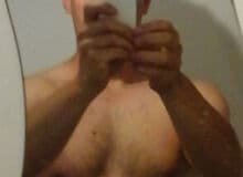 Photo de BelHomDiscret