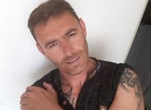 Photo de patibulaire45