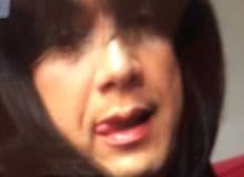 Photo de sabrinatravestie