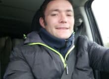 Photo de Xavier44210