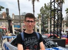 Photo de antoinegillet