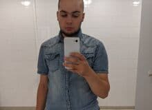 Photo de roms18000