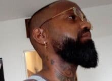 Photo de BlackBeard974