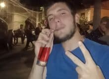 Photo de juliencop2004