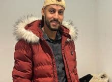 Photo de Issamcoifeur