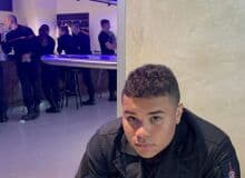 Photo de anthony75020