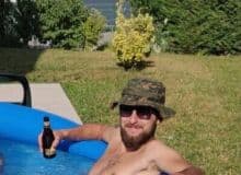 Photo de Cedric74200