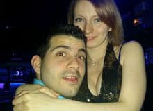 Photo de jeunecoupledebutant