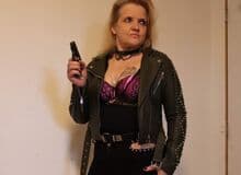 Photo de taz-tazette