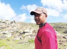 Photo de Michaelagat