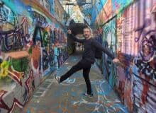 Photo de Paultoutsimplement