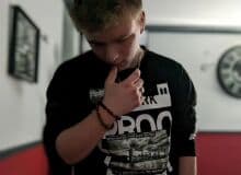 Photo de naththesnake