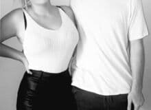 Photo de couple00711