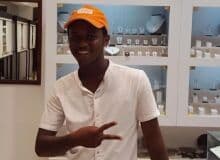 Photo de BibyMaventy