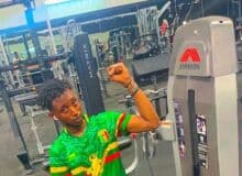 Photo de Gladiatorrr