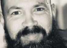 Photo de Barbuskateur