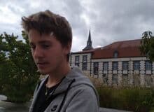 Photo de Romain63000