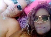 Photo de Reunionnaise