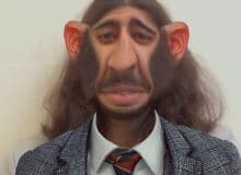 Photo de Crocmonsieur