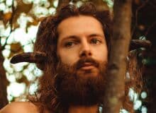 Photo de leguitariste